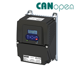 Image CANopen